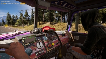 Far Cry 5 Screenshot Far Cry 5 Screenshot